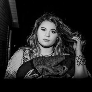 Meet your Posher, Bailey marie